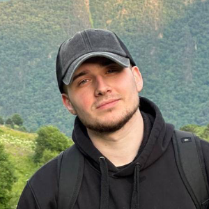Магомед Акаев